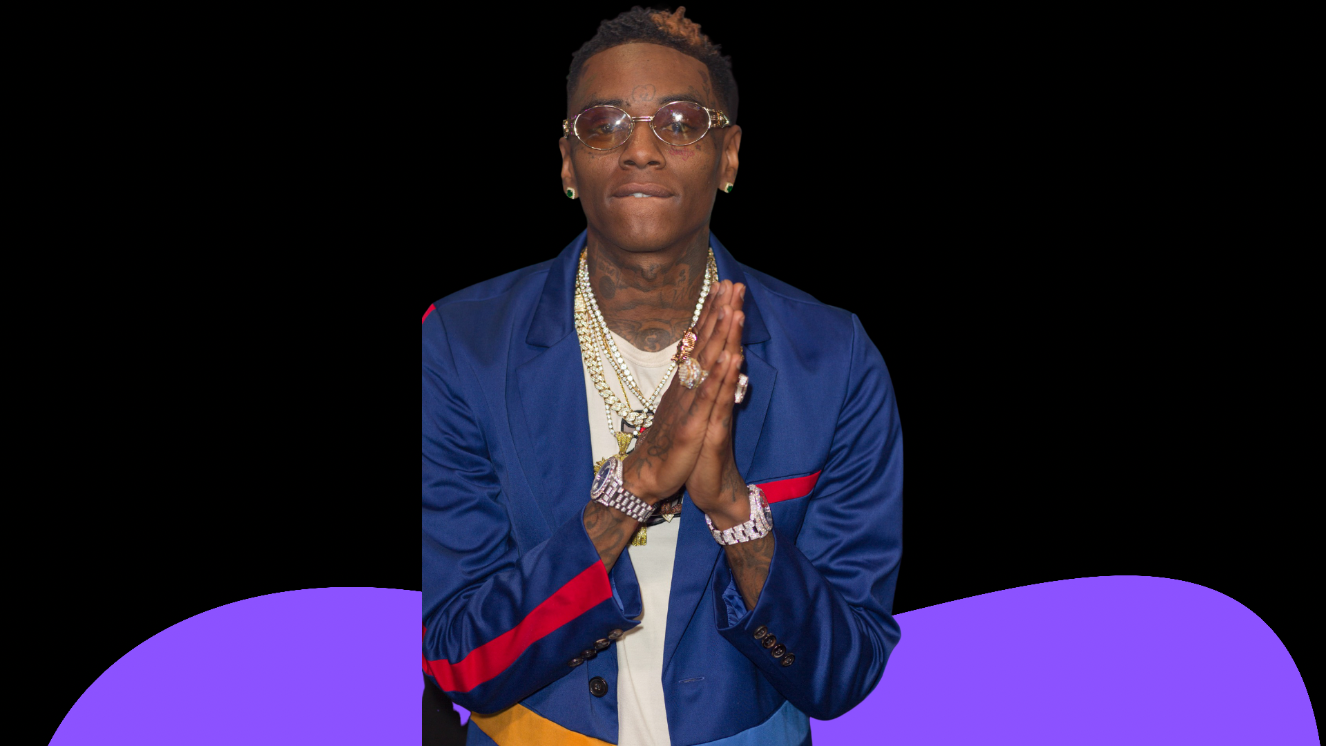 Soulja Boy (Rapper) - On This Day