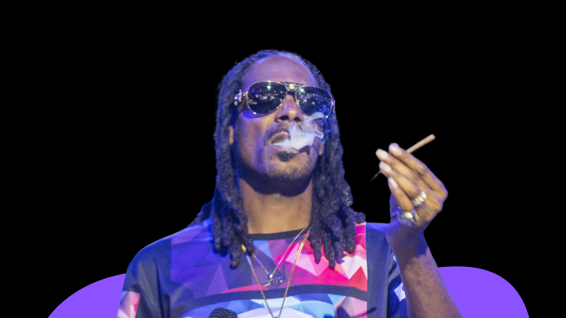 REVIEW: Snoop Dogg lights up Edmonton
