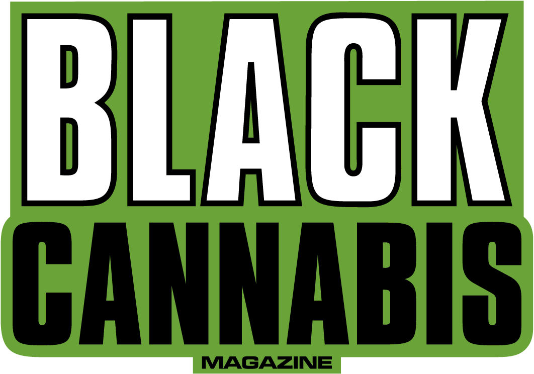 Black Cannabis Magazine