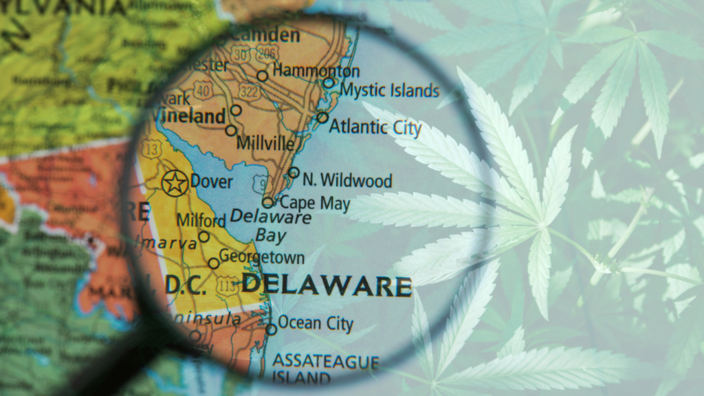 Delaware Embraces Cannabis Legalization: What You Need To Know