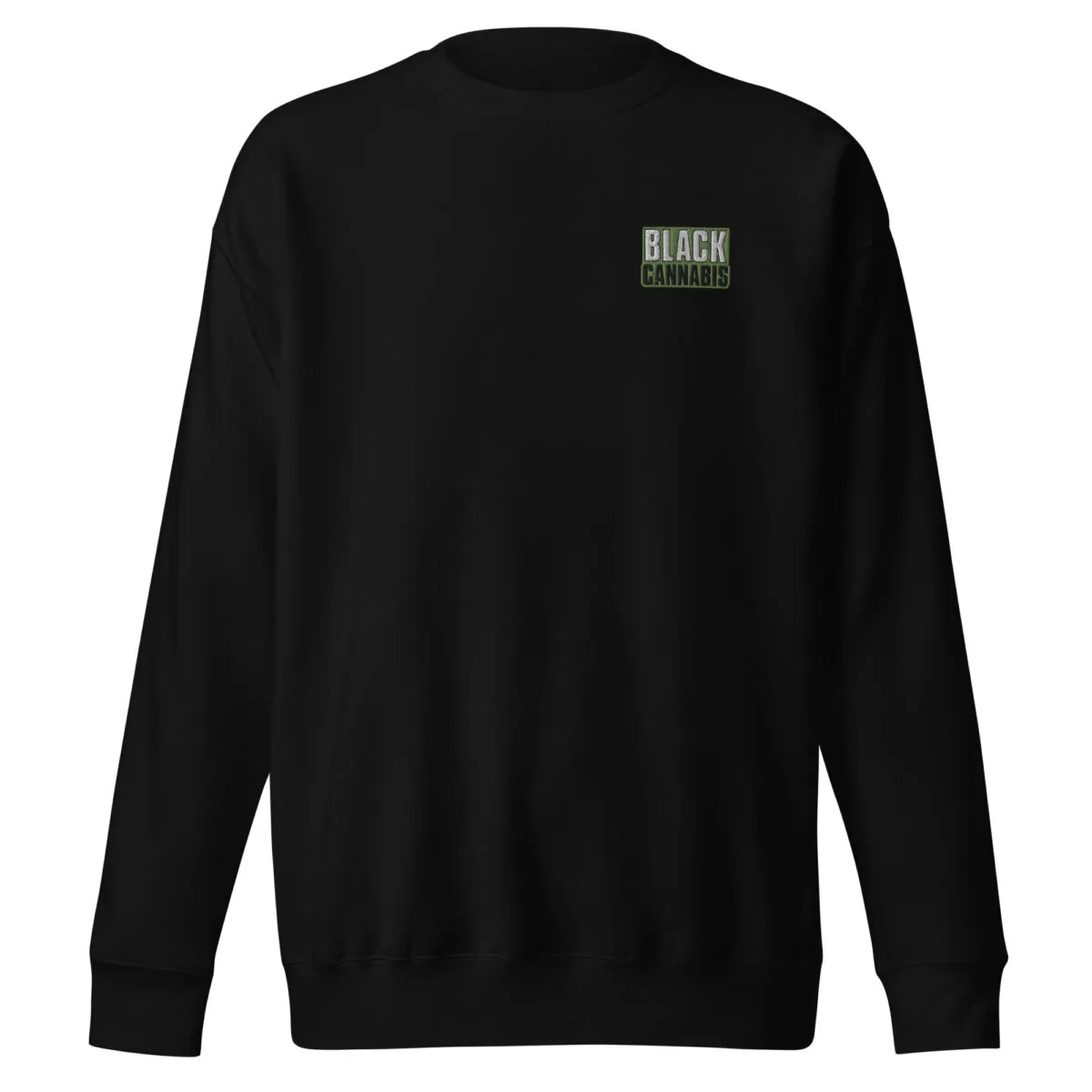 BC Unisex Premium Sweatshirt
