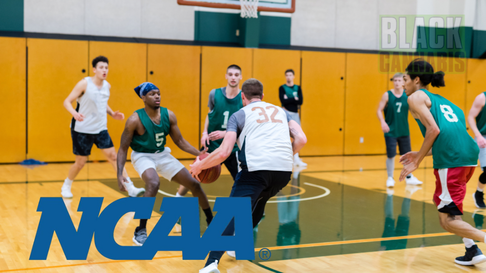 NCAA Cannabis De-classification 