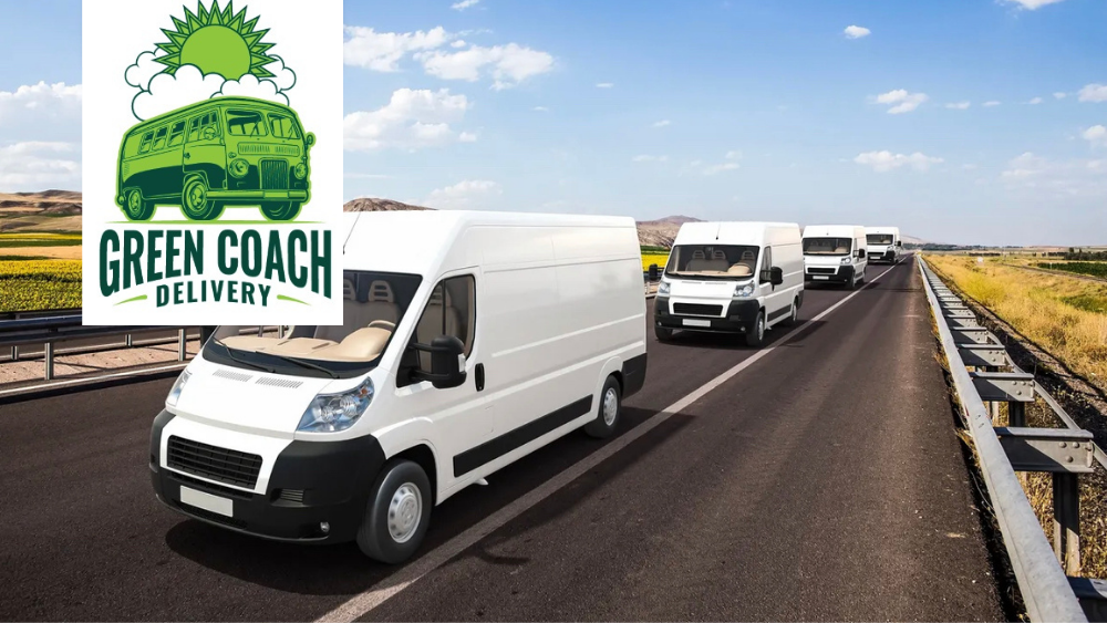 Green Coach Delivery