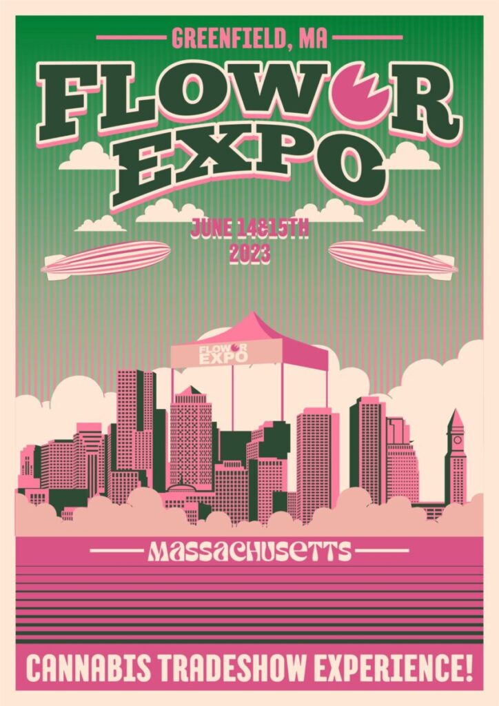 Flower Expo Greenfield