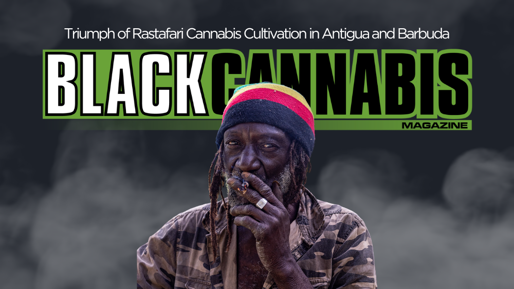 Rastafari Cannabis Cultivation