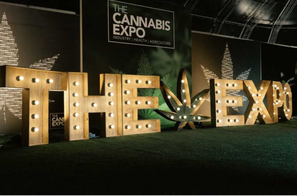 Durban's Cannabis Expo