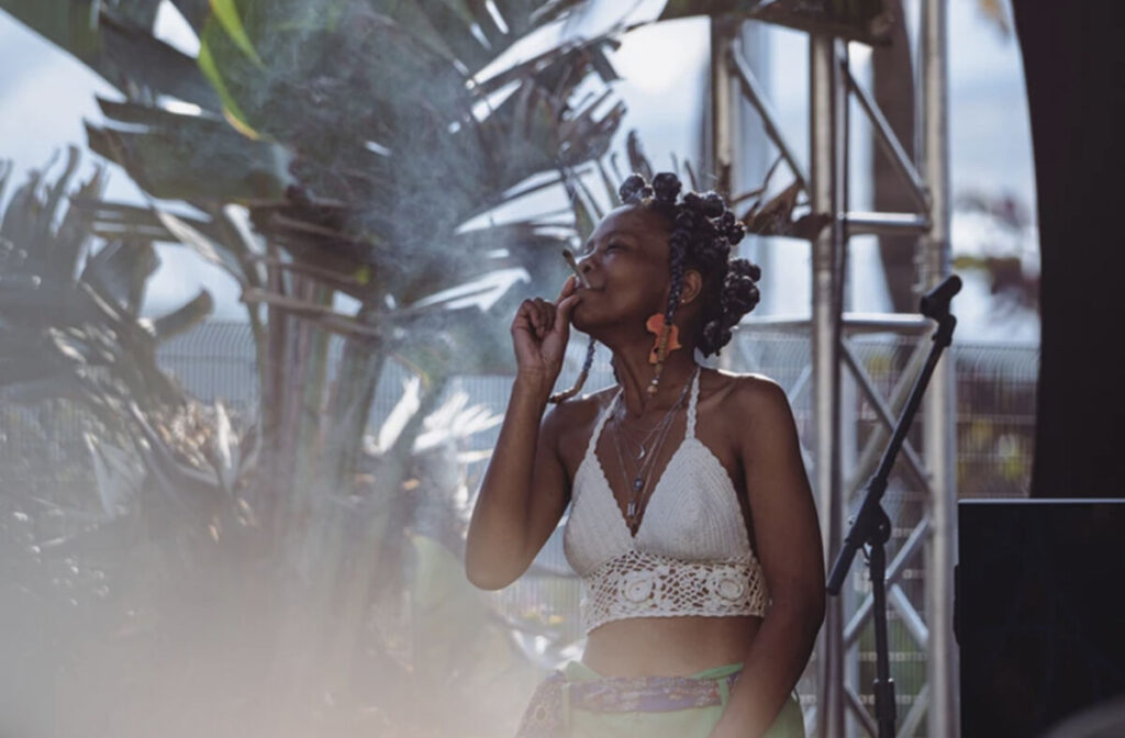 Durban's Cannabis Expo