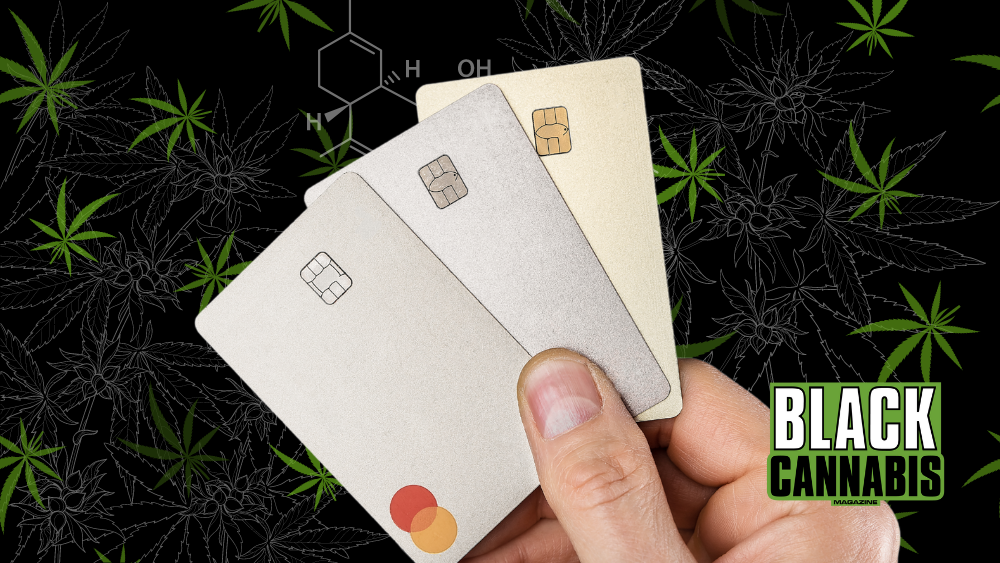 Mastercard Cannabis Debit-Card Ban