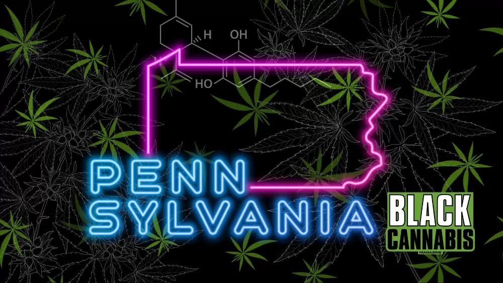Pennsylvania’s Leap: Senate Bill 846 and Marijuana Legalization