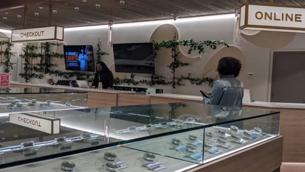 Root'd Dispensary