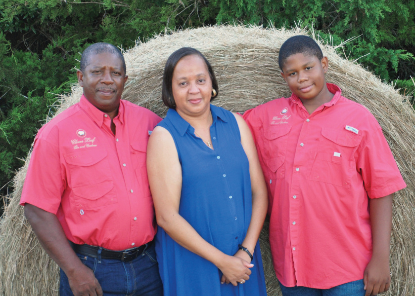 Black farmers marijuana licenses