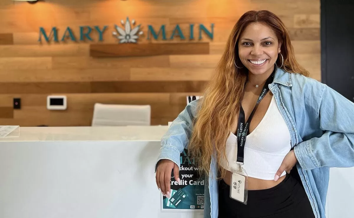 Mary & Main: A Black-Owned MD Dispensary Goes Recreational