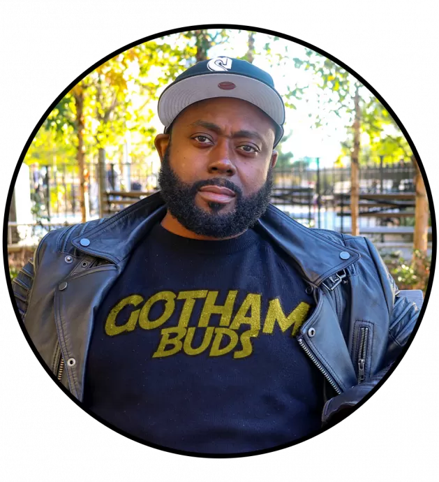 Gotham Buds Harlem Dispensary