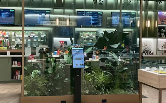 Root'd Dispensary