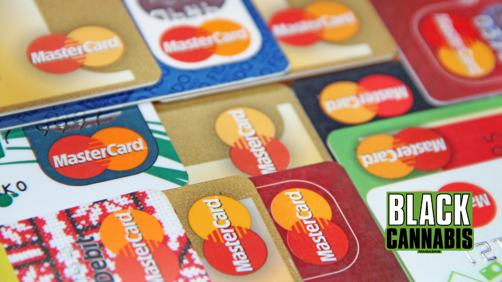 Mastercard Cannabis Debit-Card Ban