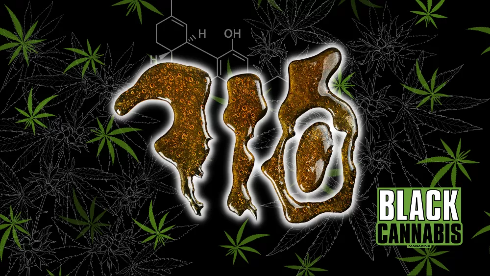 Oil Day – Why the Cannabis Community Celebrates 710