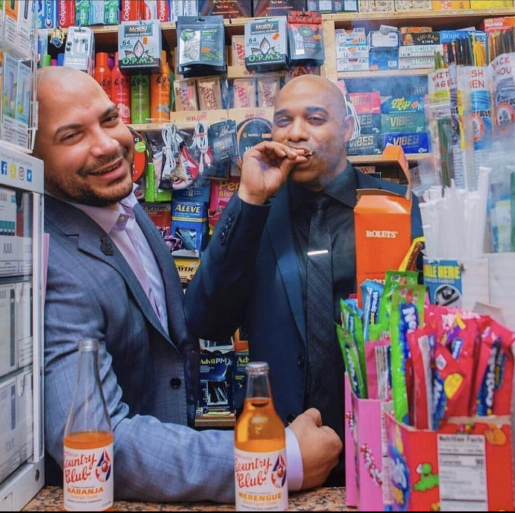 Happy Munkey Cannabis License