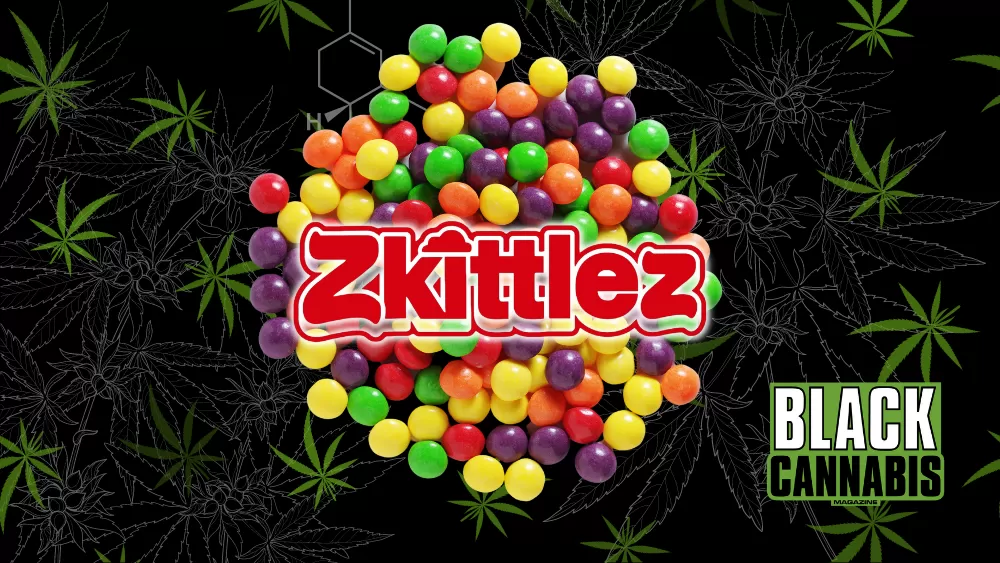 Wrigley and Terphogz Reach Settlement Over Trademark Infringement