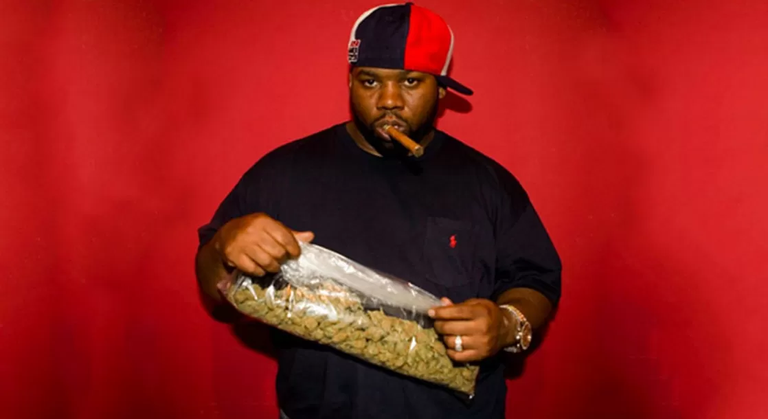 Newark’s Green Light to Raekwon’s Cannabis Venture