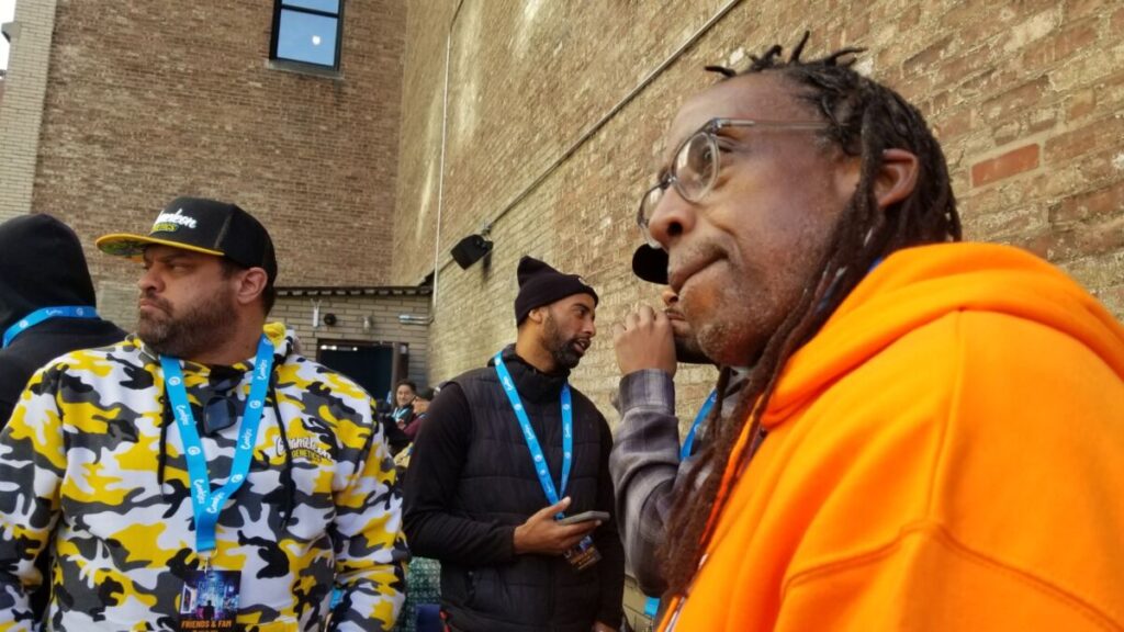 Branson Harlem's Finest