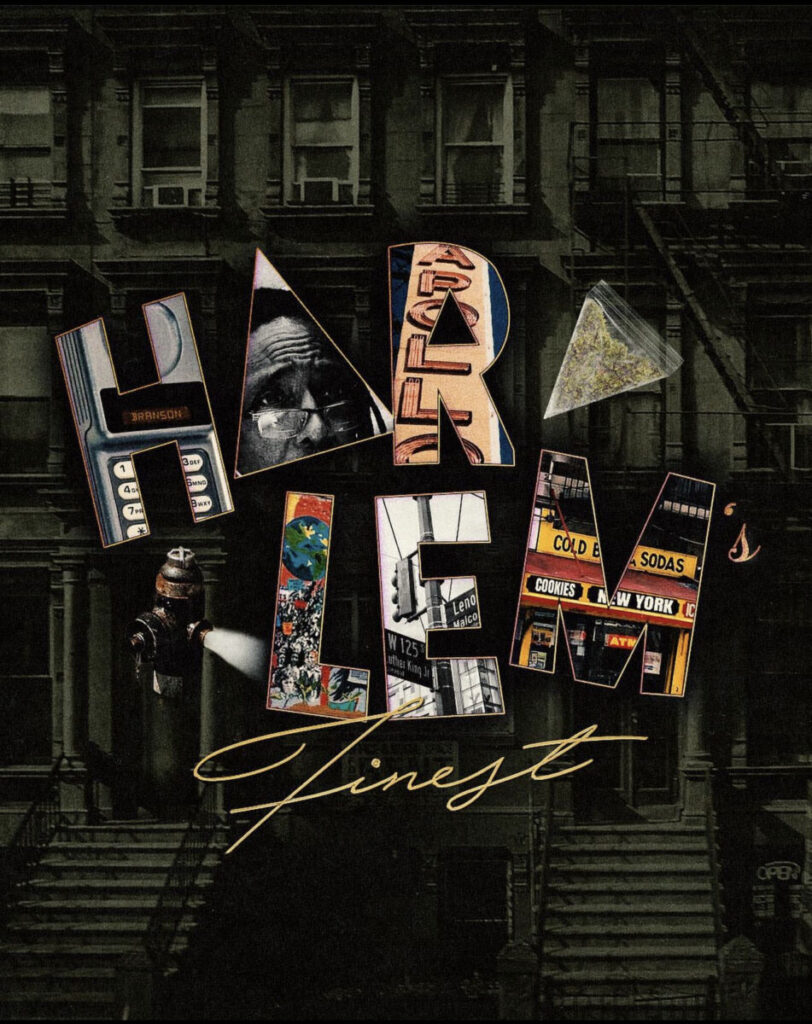 Branson Harlem's Finest