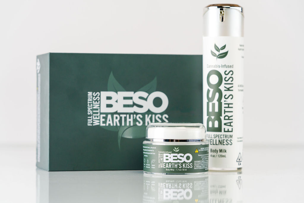 Megan Blackwell Beso wellness