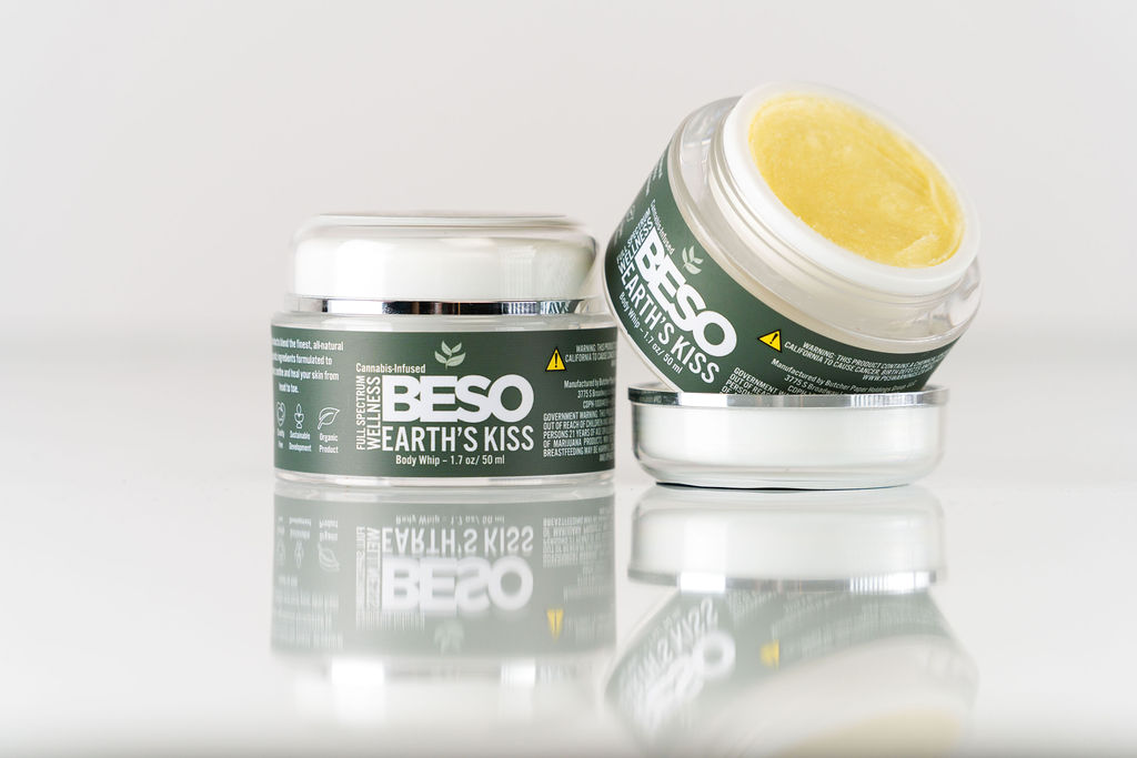 Megan Blackwell Beso Wellness