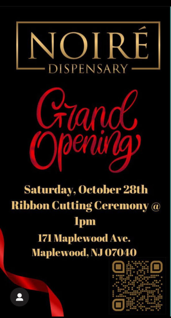 Noiré Dispensary