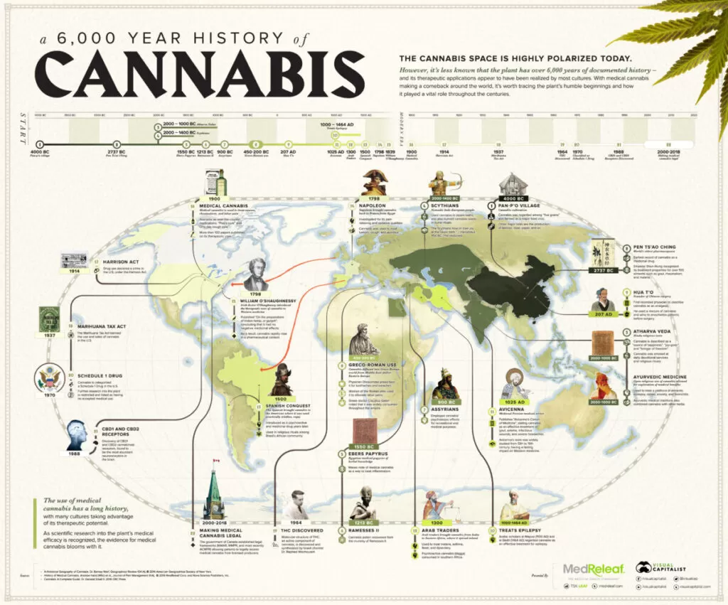 Medical cannabis 