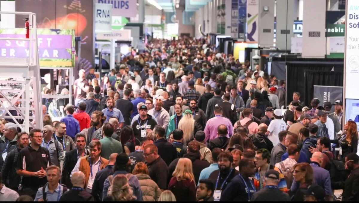 MJBizCon 2023: Dare to Grow in the Cannabis Industry