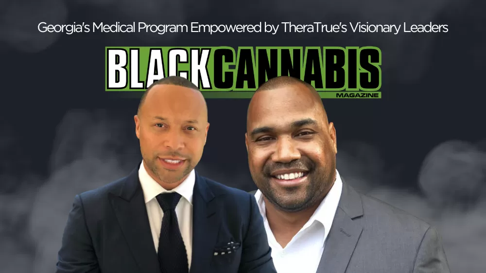 Georgia Enhances Medical Cannabis with Minority-Led Company