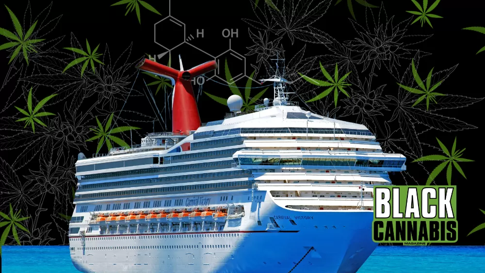Carnival’s CBD Stance: A Passenger’s Lifetime Ban Over Gummies