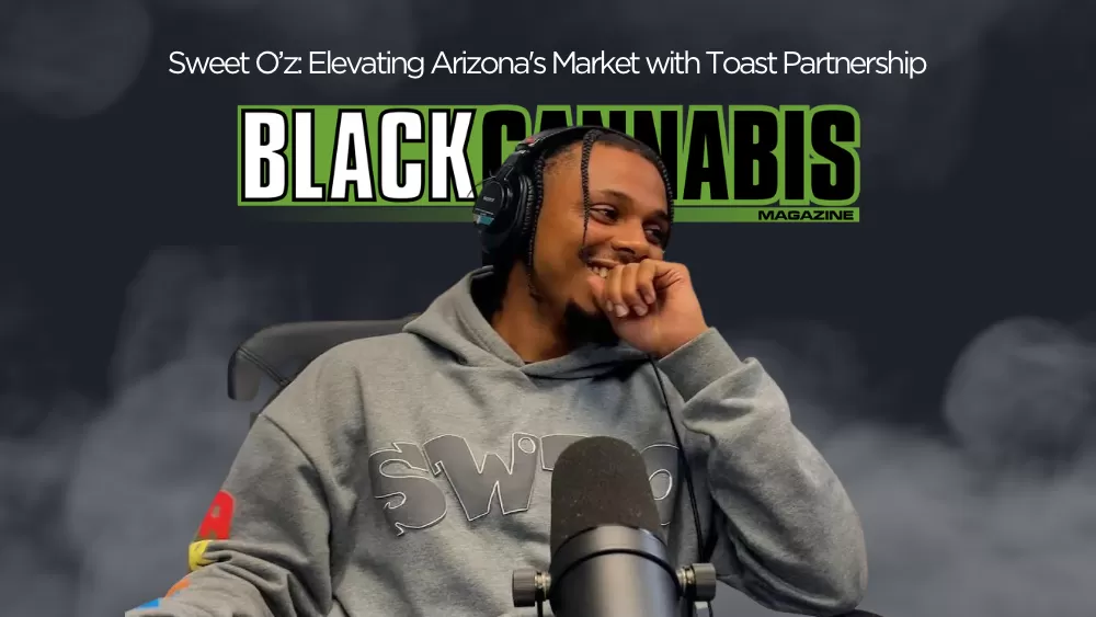 Sweet O’z: Elevating Arizona’s Market with Toast Partnership