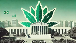 Brazil’s Supreme Court Decriminalizes Marijuana Possession for Personal Use