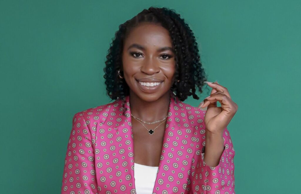 NJ’s First Black Woman-Owned Flower Brand – PRECIOUS