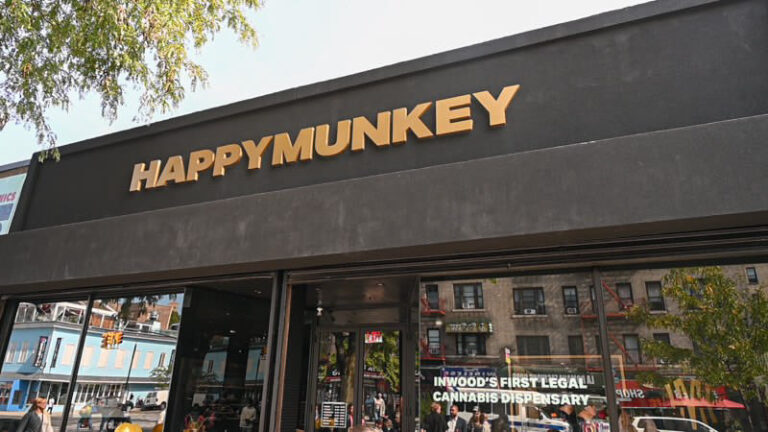 Happy Munkey Boutique Opens in Inwood After 3-Year Journey