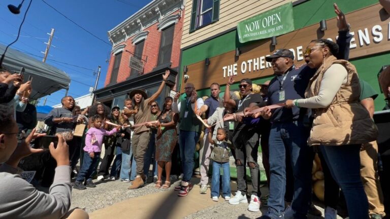 The Other Side Dispensary Opens in Jersey City