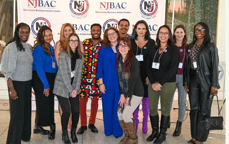 NJBAC Launches Free Cannabis Training Academy
