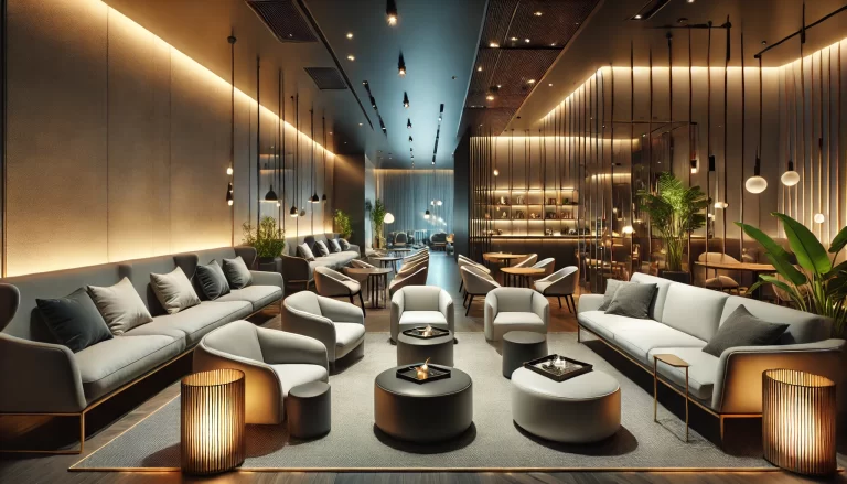 Sacramento Approves Cannabis Lounge Pilot Program