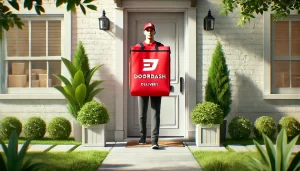 DoorDash Expands to Deliver Hemp-Derived Products