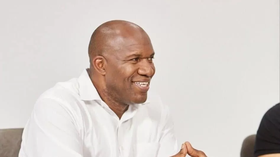 Marvin Washington Champions Health Benefits with Leafwell