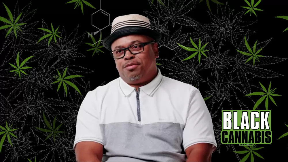 New Cannabis Accelerator Merges Social Equity With Profit