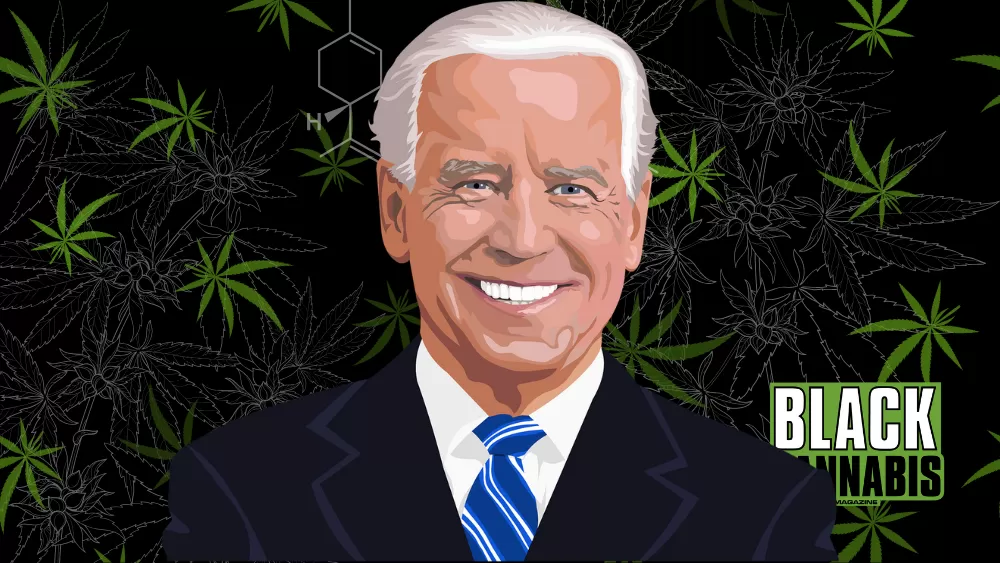 Biden Commutes Sentences of 2,500 Non-Violent Drug Offenders