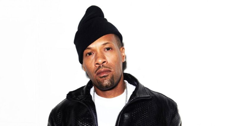 Redman Hosts Free The Green: Gaming, Music & Cannabis