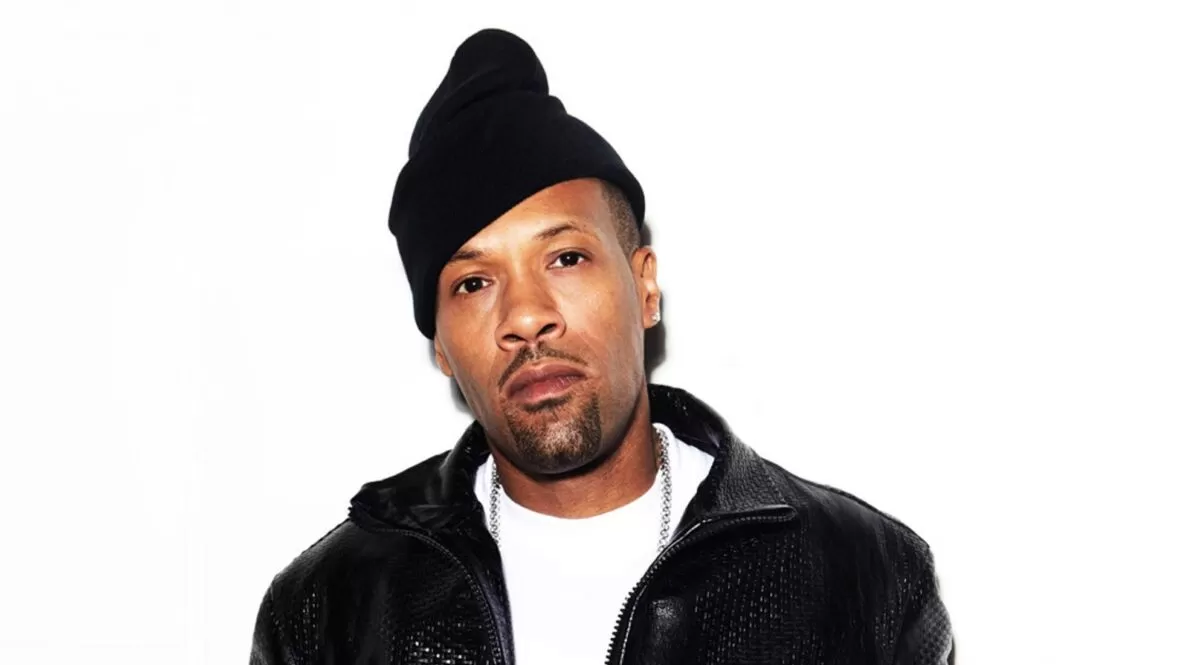 Redman Hosts Free The Green: Gaming, Music & Cannabis