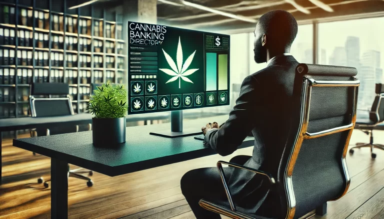 NY Launches Cannabis Banking Directory for Licensed Businesses