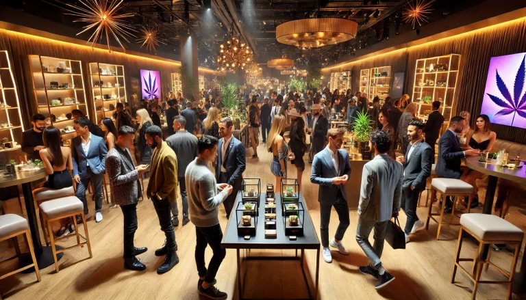 NYCRA’s Third Annual Event: The Future of Cannabis in New York