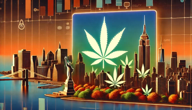 Is New York’s Cannabis Industry a Path to Social Equity?