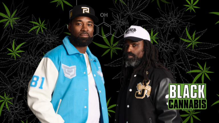 Jeeter Teams Up with NFL Legends for Big Game Legacy Pack