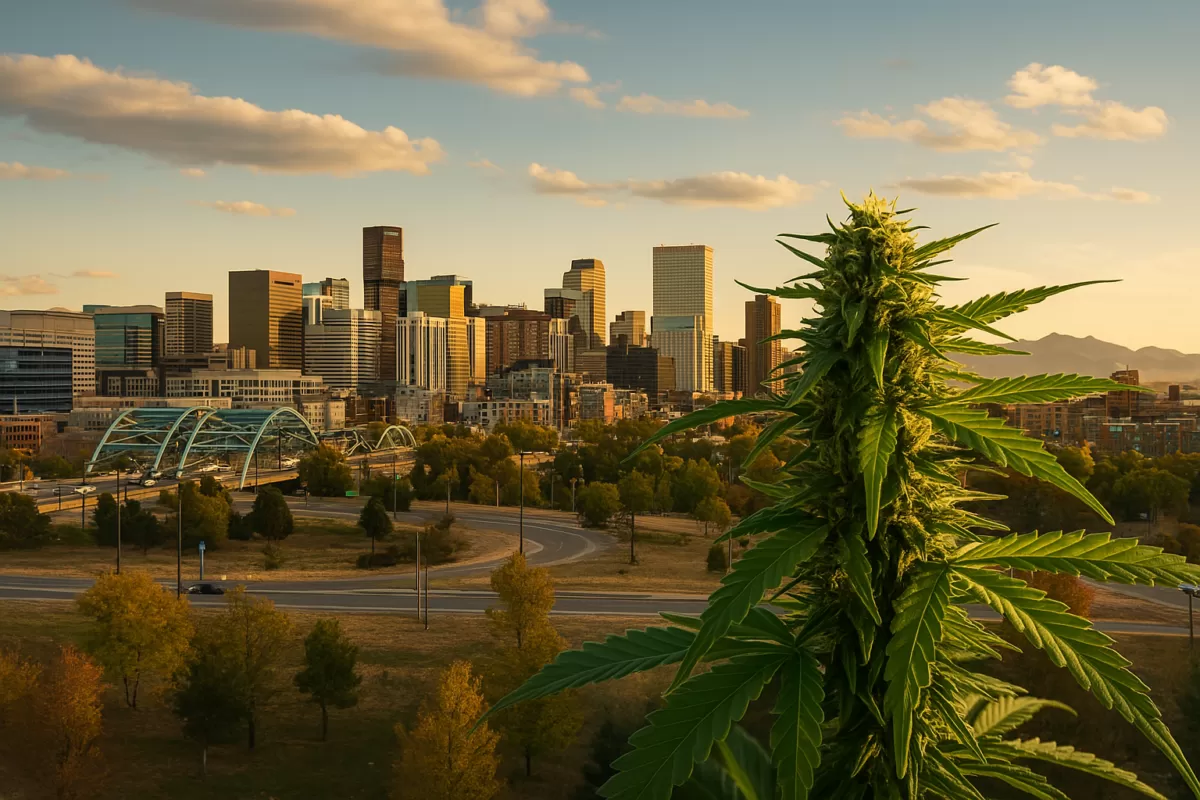 Top Cannabis Vacation Destinations in the U.S. for 2025 Revealed